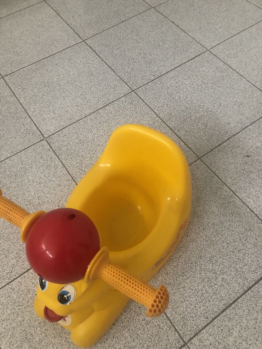 Penico com Bola novo