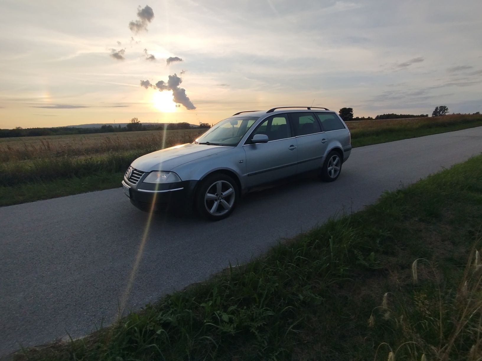 Passat B5 1.9 101 km