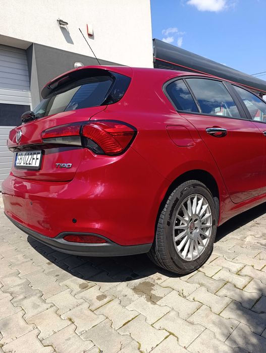 Sprzedam Fiat Tipo 2017r
