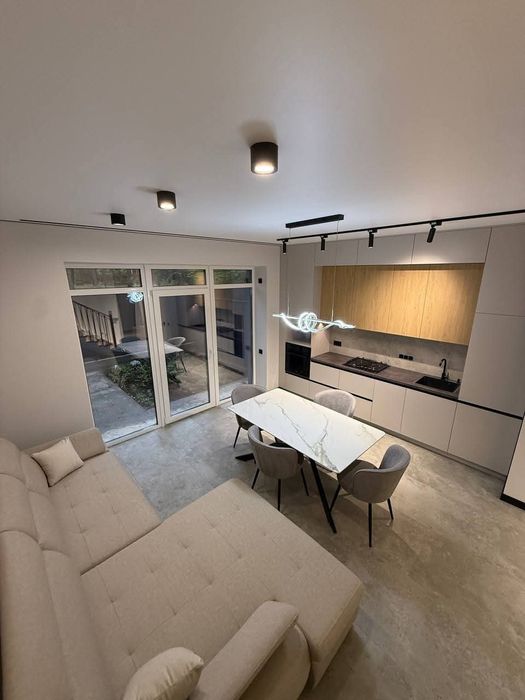 Таунхаус з ремонтом. Готовий до заселення! Ірпінь