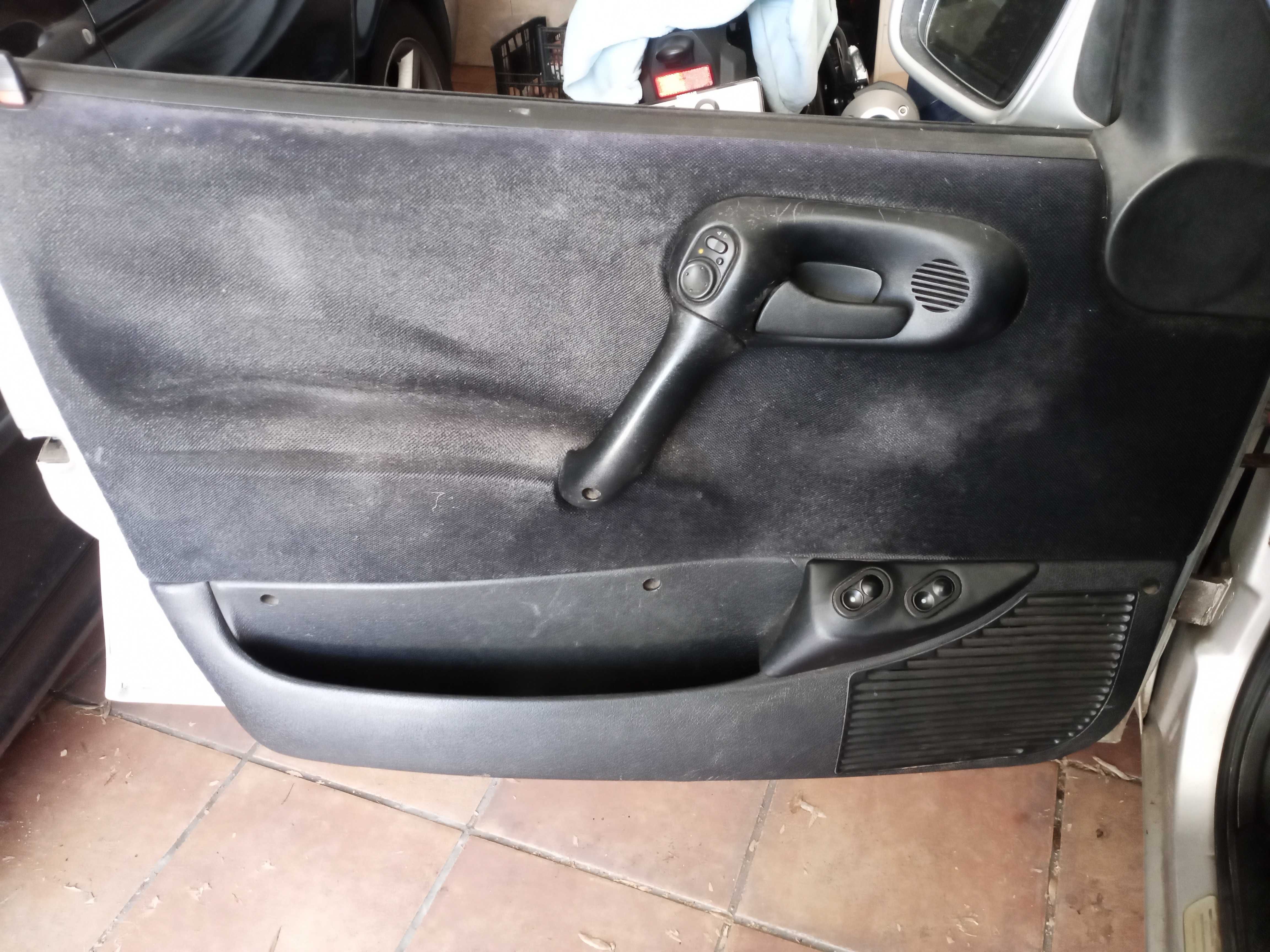 Opel Corsa B 1.5 turbo diesel