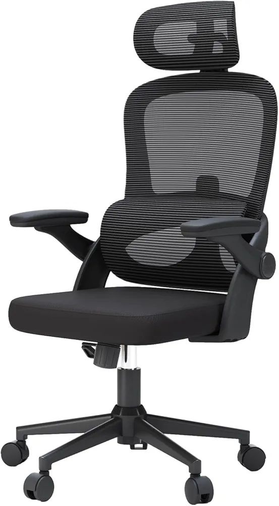 Sihoo Ergonomiczne krzesło biurowe .