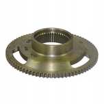 Zębatka wienca Caterpillar  422 428  432 444 Hidromec