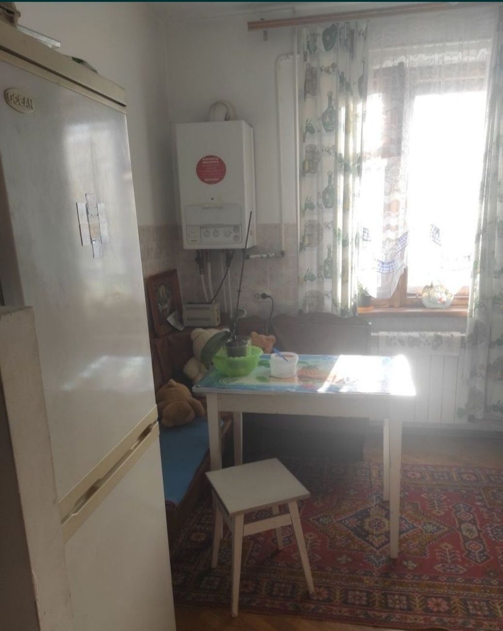 Здається окрема кімната для однієї або двох дівчат вулиця 24 Серпня