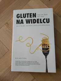 Gluten na widelcu