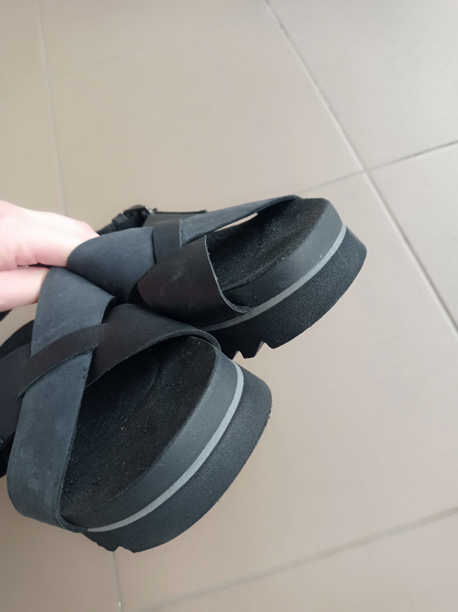 Оригінальні Timberland