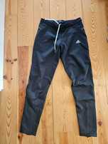 Legging / Calças para correr Adidas