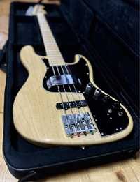 Fender Jazz Bass Marcus Miller IV Made in Japan