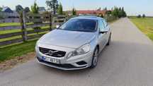 Volvo S60 3.0 T6 AWD Polestar R-Design