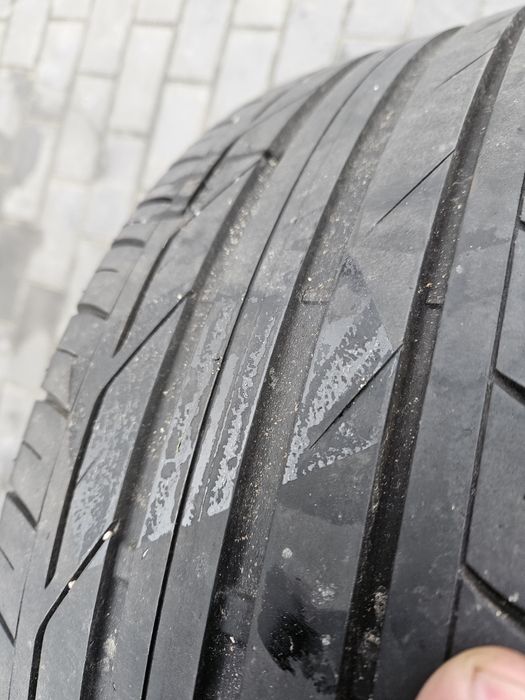 Alufelgi 18 Koła Skoda Karoq lato