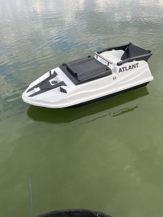 Карповий кораблик ATLANT