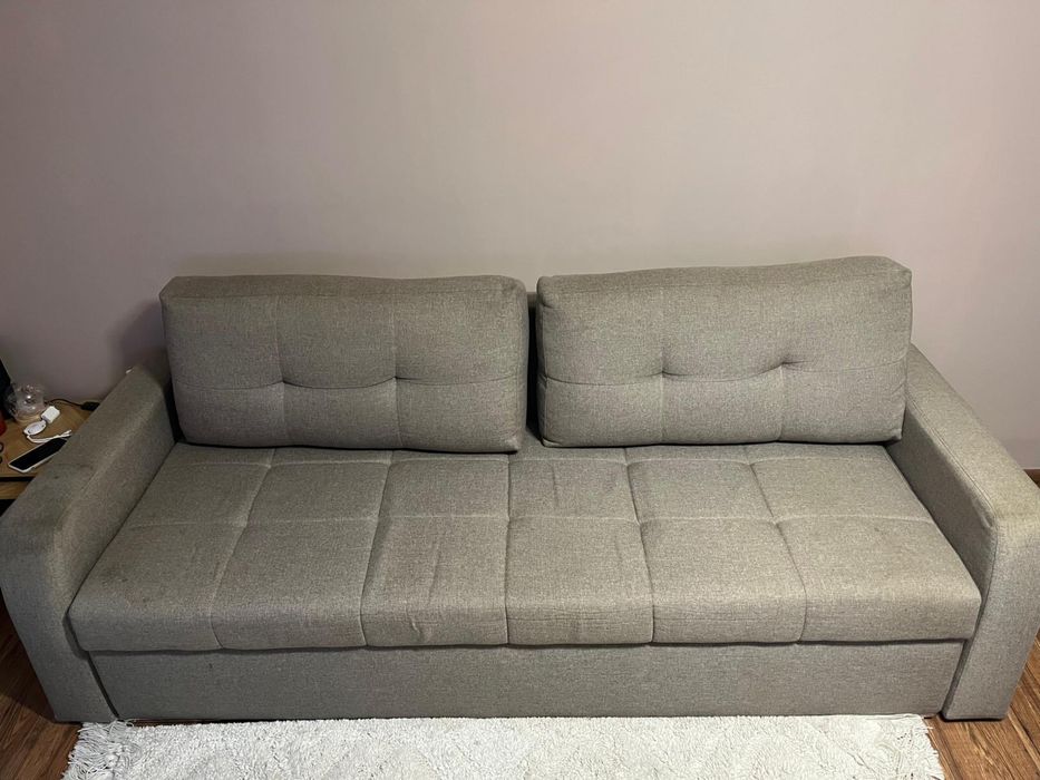 Sofa kanapa z funkcja spania