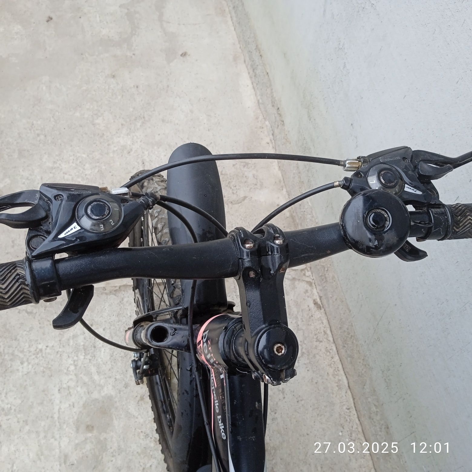 СРОЧНО продається Велосипед topreider