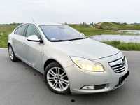 Opel Insignia 2.0 CDTI Edition