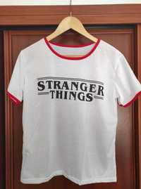 T-Shirt Stranger Things  - NOVA