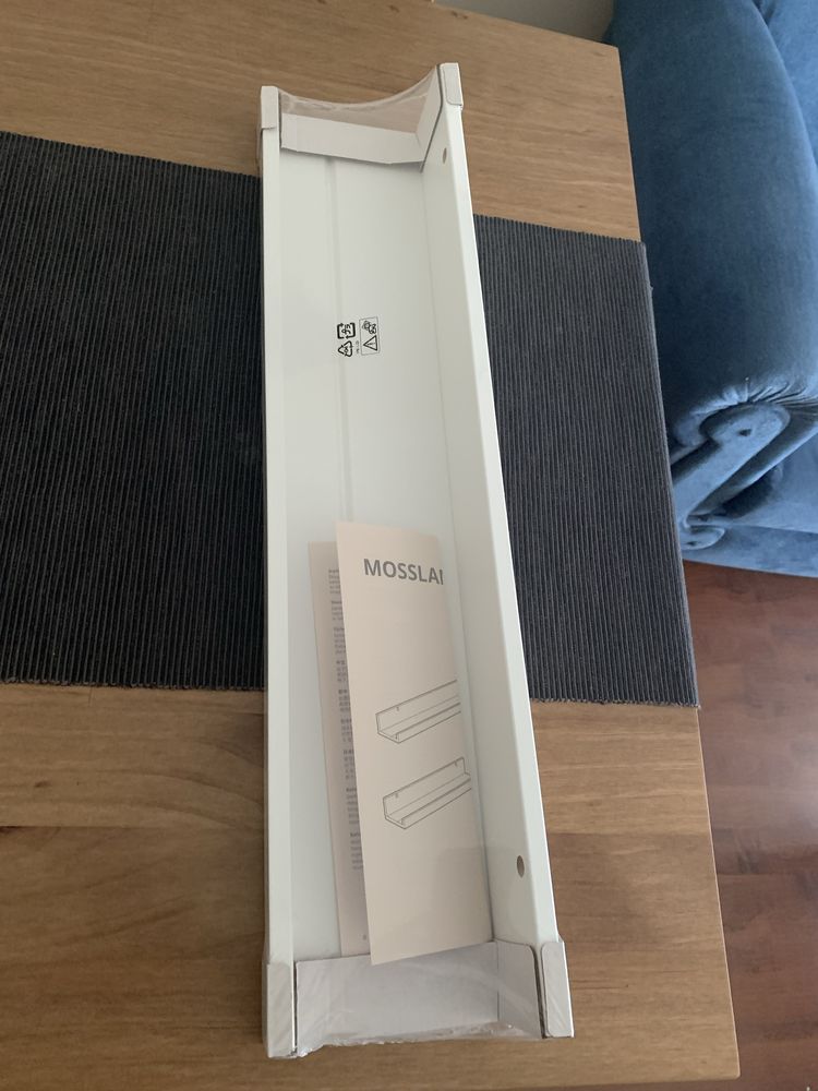 Prateleira IKEA nova