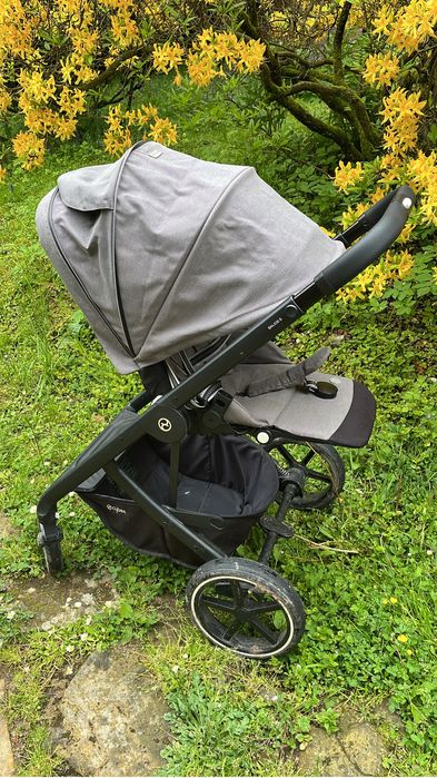 Wózek Cybex Balios S