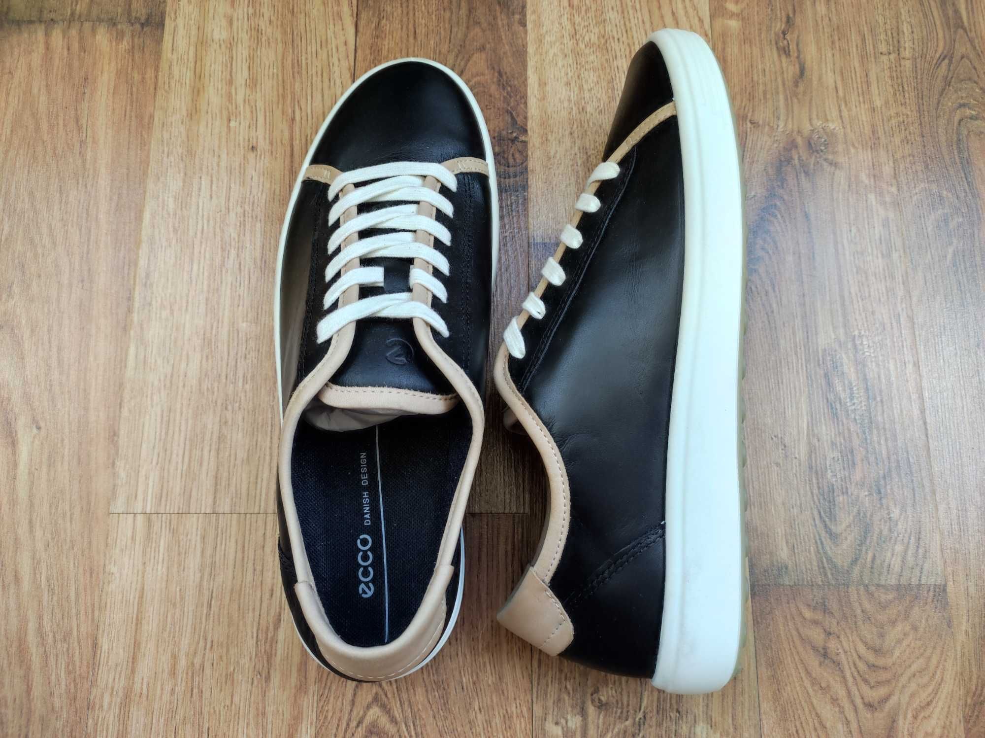 ОРИГІНАЛ100%! Кросівки ECCO SOFT 7 470433 58636 (41р.)