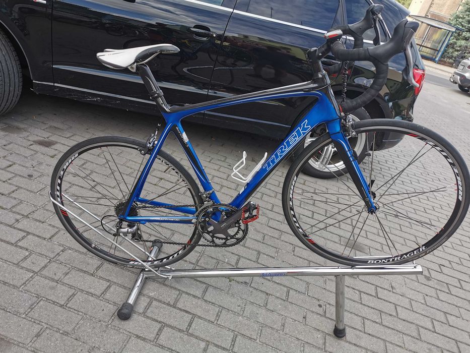 Rower TREK MADONE 5.2 Pro. szosowy, Carbon, SHIMANO ULTEGRA