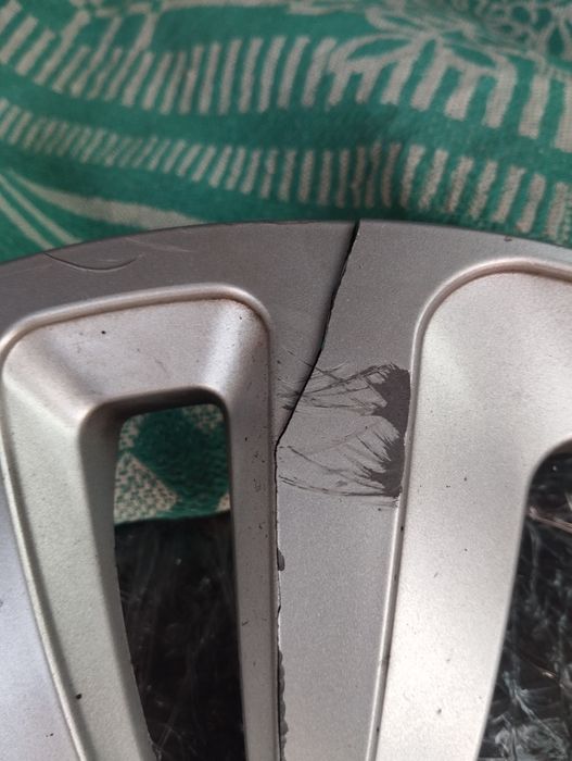 Продам ковпаки бу р-16