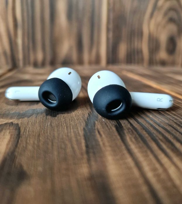 Oppo Enco Free 2i Białe – bezprzewodowe słuchawki douszne