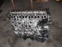 BMW G30 G31 G11 SILNIK B57D30A 3.0D 265KM