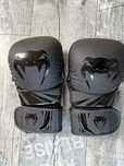 Rekawice sparingowe mma
