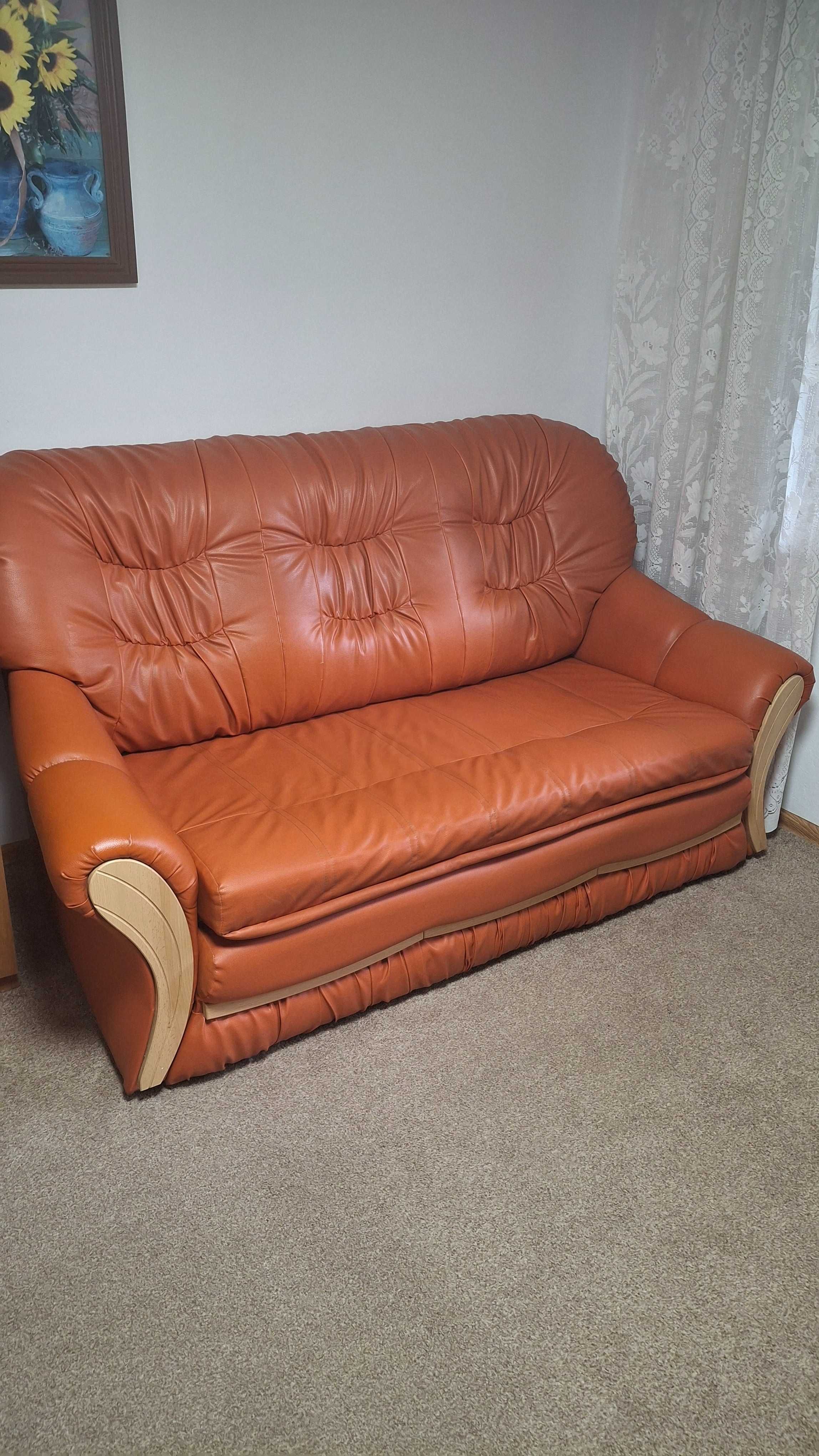 Sofa rozkładana !!!