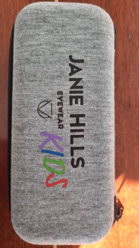 Дитячі окуляри Janie Hills