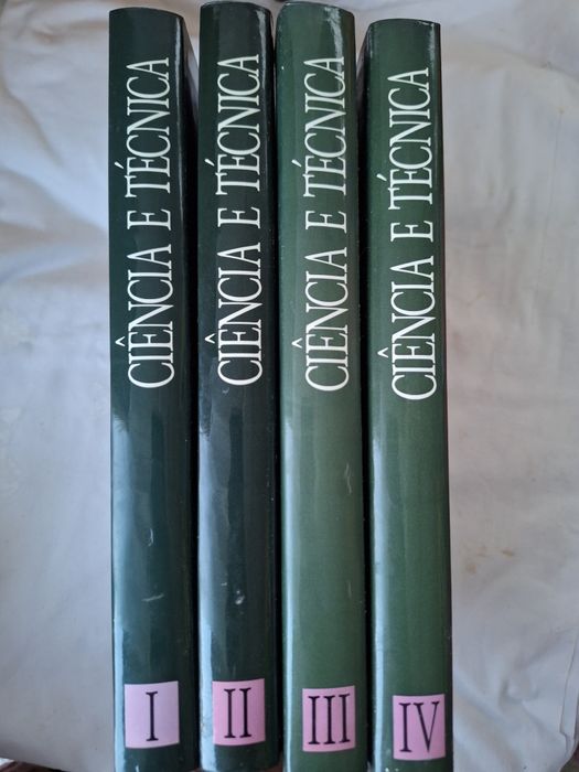 Coleção História universal