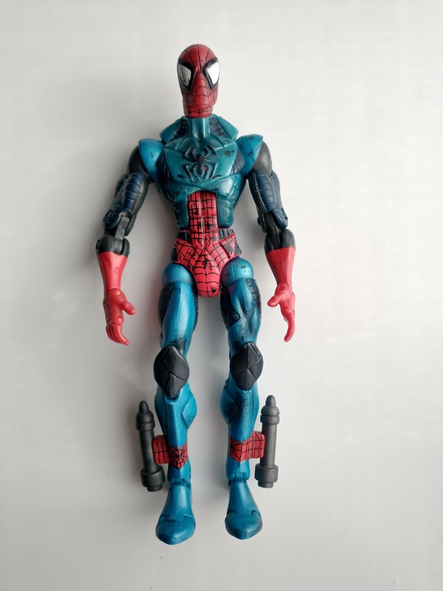 Фигурка Человек Паук, Marvel, Spider man, ToyBiz.