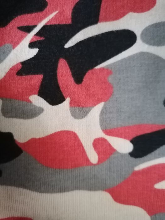 Oryginalna bluza Harley Davidson unikat