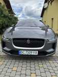 Jaguar I-Pace 2018