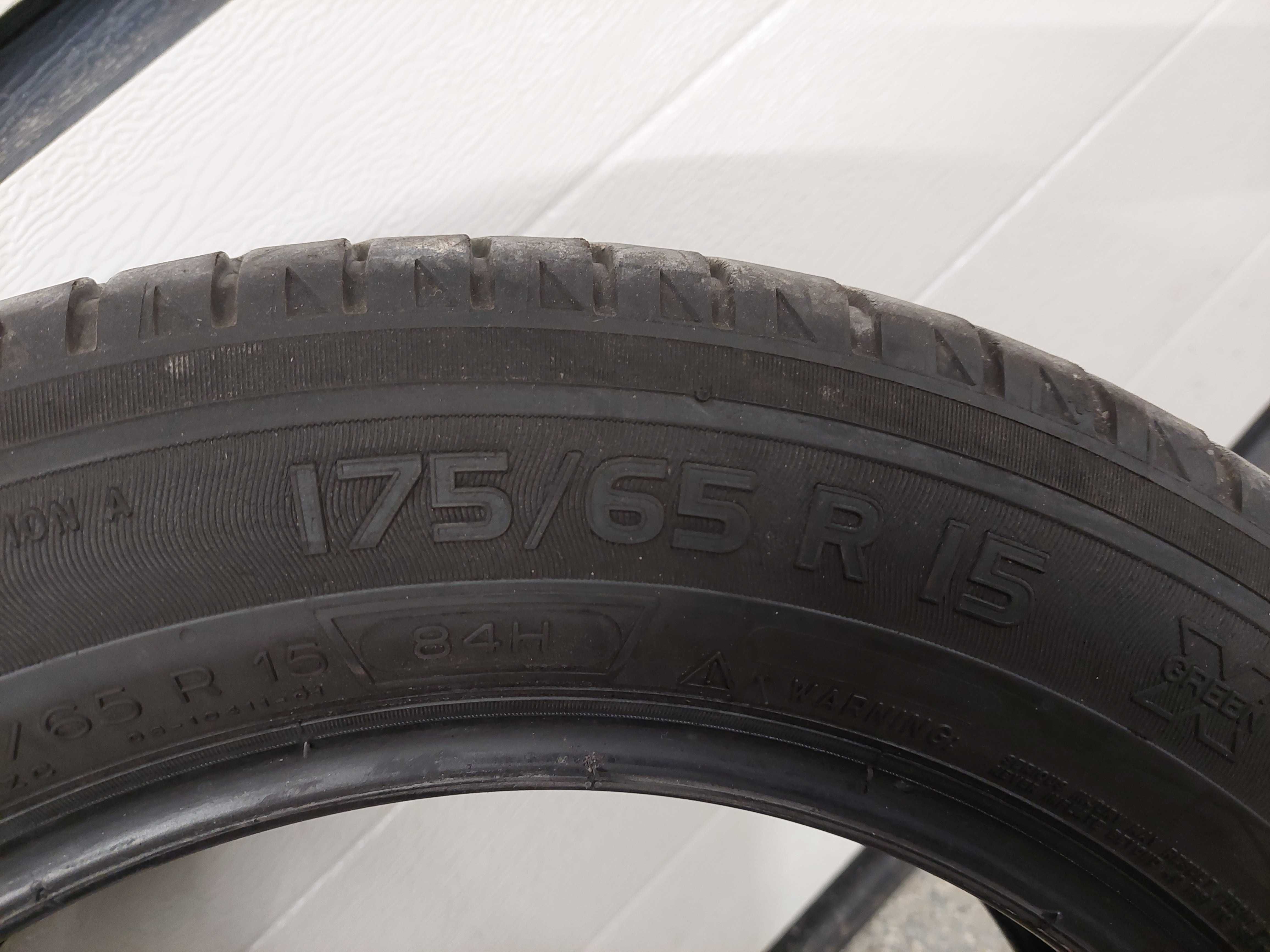 Michelin Energy Saver 175/65/15