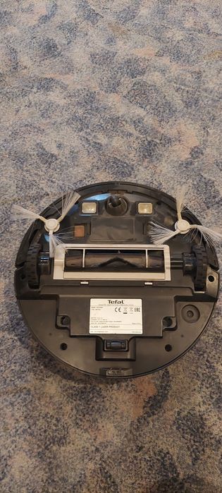 Robot sprzątający Tefal