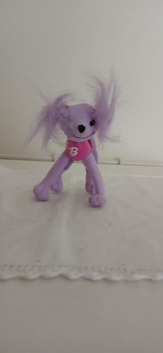 Peluche Barbie, de 2003