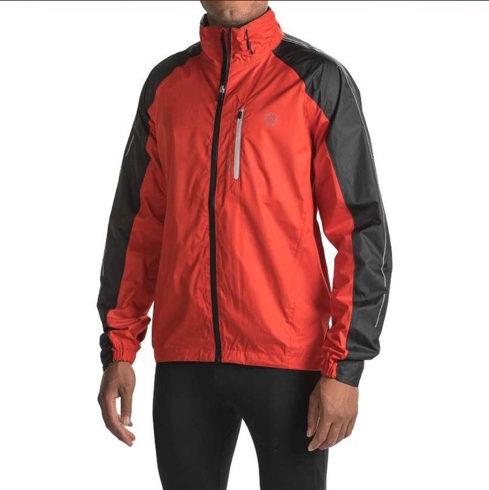 Велокуртка Dare 2b з мембраною 5000mm, розмір S