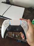 PS5 + Jogos incluídos
