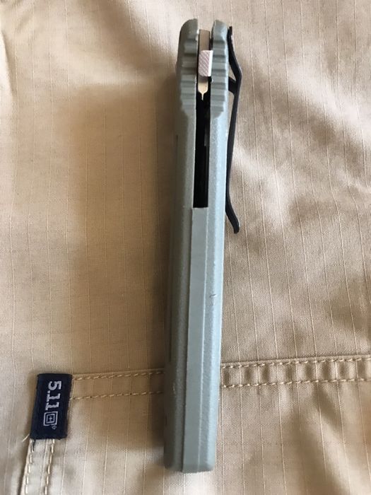 Gerber Rex Applegate Fairbain