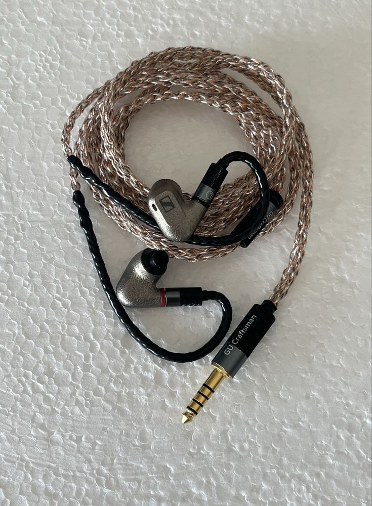 Sennheiser IE600