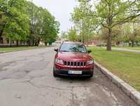 Jeep Compass 2.4