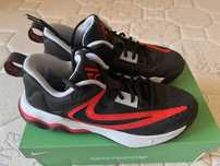 Ténis Nike 42, especial basket