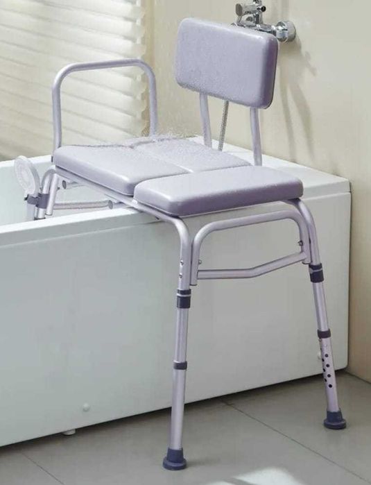 Cadeira de duche Vevor