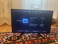 Телевізор Saturn 22”, LED, FullHD
