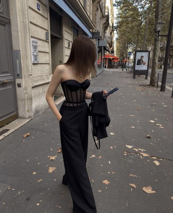 Корсет Kapsula з push up