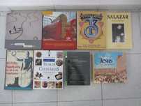 Livros  História Maravilhosa de Um Povo Maravilhoso de José Castelo