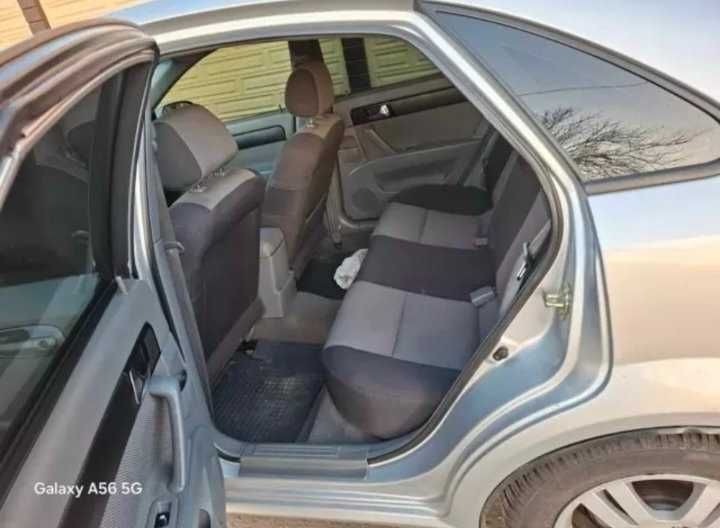 Продам Chevrolet Lacetti в гарному стані