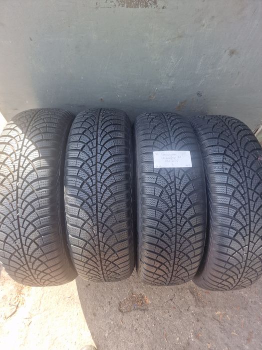 195/65/15 195/65R15 GOODYEAR 2022 ZIMA