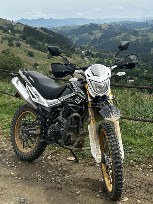 Продам сенкі 250