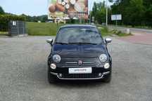 Fiat 500 1.0 70KM Hybryda LIFT Dolcevita Niski przebieg Bogate wyposażenie